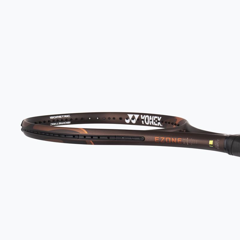 Teniso raketė YONEX Ezone Ace espresso 4