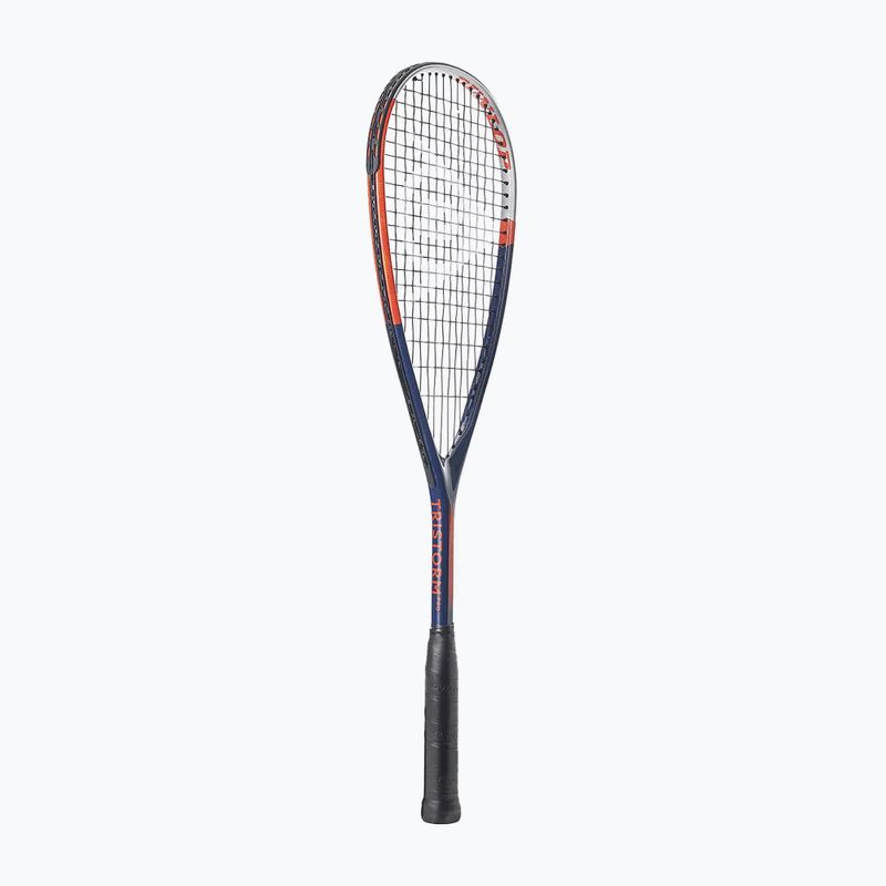 Skvošo raketė Dunlop Tristorm Pro 2