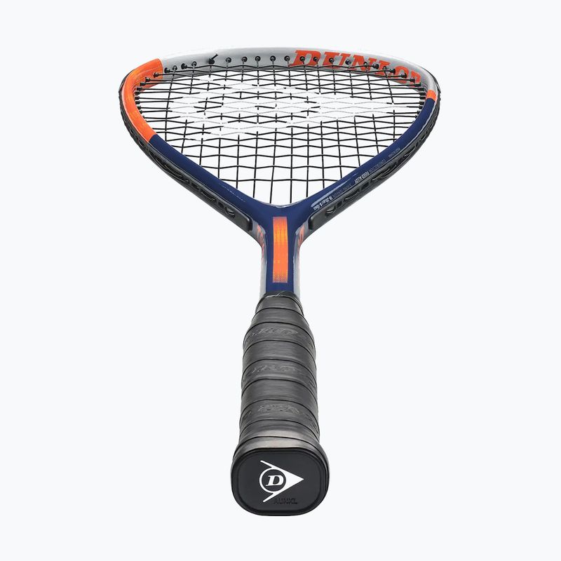 Skvošo raketė Dunlop Tristorm Pro 3