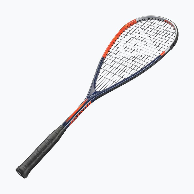 Skvošo raketė Dunlop Tristorm Pro 4