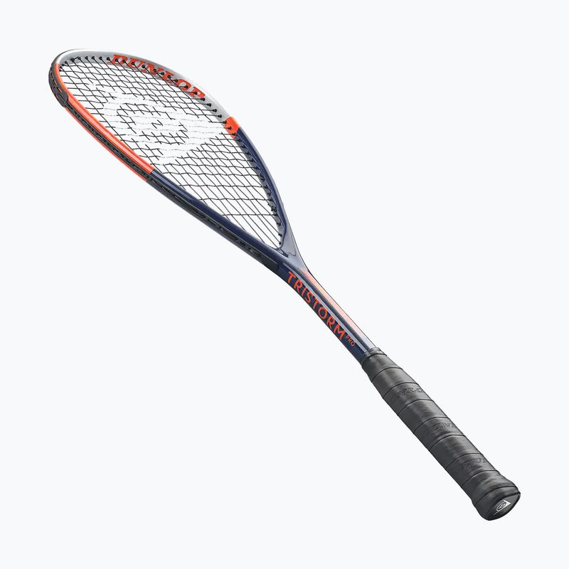 Skvošo raketė Dunlop Tristorm Pro 5