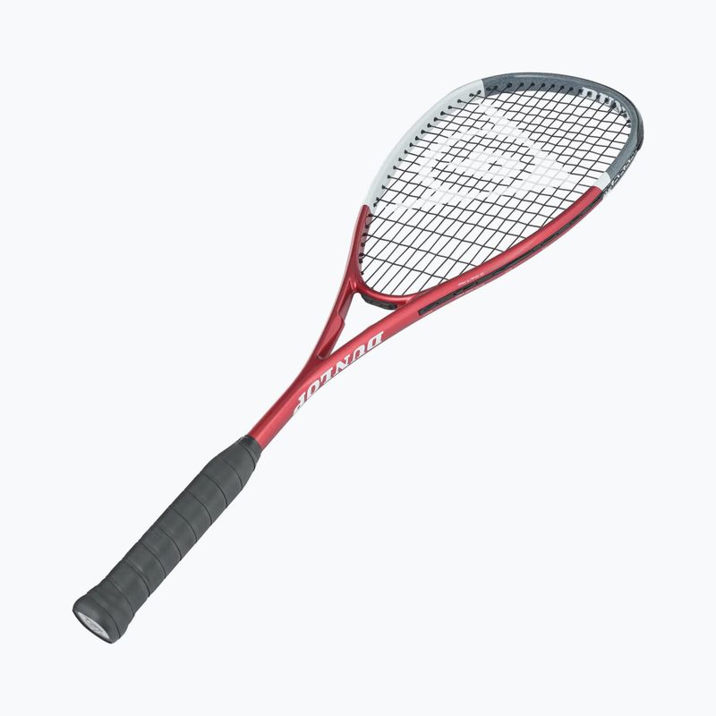 Skvošo raketė Dunlop Tristorm Elite red 3