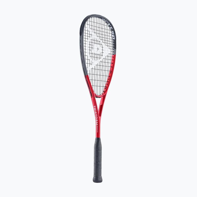 Skvošo raketė Dunlop Tristorm Graphite 3