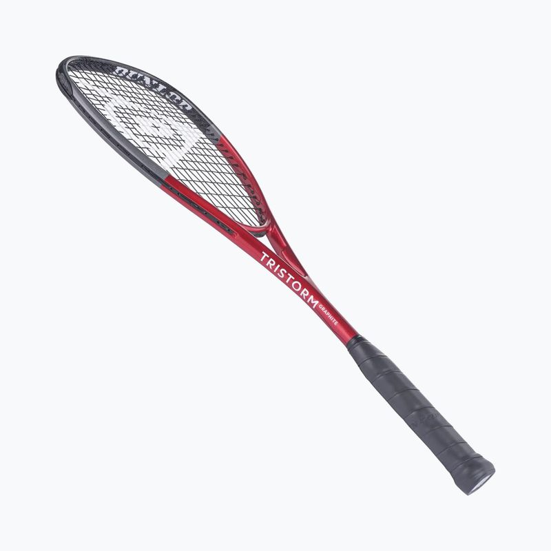 Skvošo raketė Dunlop Tristorm Graphite 5