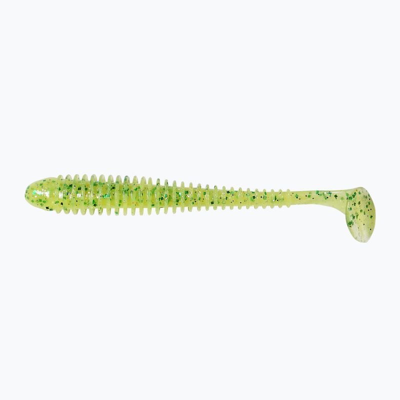 Keitech Swing Impact 8 dalių gumos masalas 4560262636172