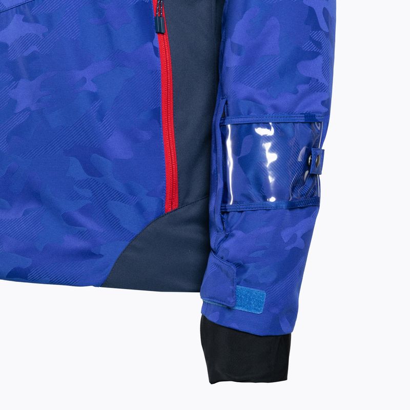 Vyriškas dviejų dalių slidinėjimo rinkinys Phenix Astronaut Ski blue ESM222P16 5