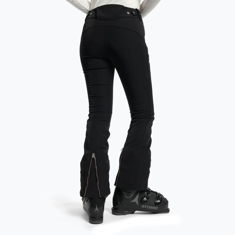 Moteriškos slidinėjimo kelnės Phenix Jet black ESW22OB72 3