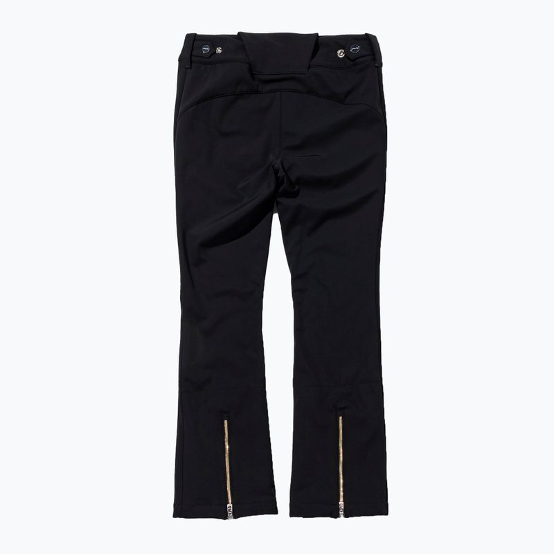 Moteriškos slidinėjimo kelnės Phenix Jet black ESW22OB72 8