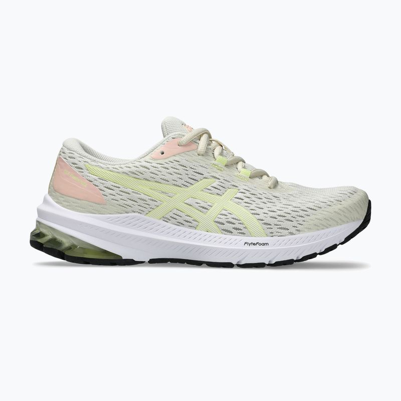 Moteriški bėgimo batai ASICS Gel-Phoenix 12 illusion birch/huddle yellow 8