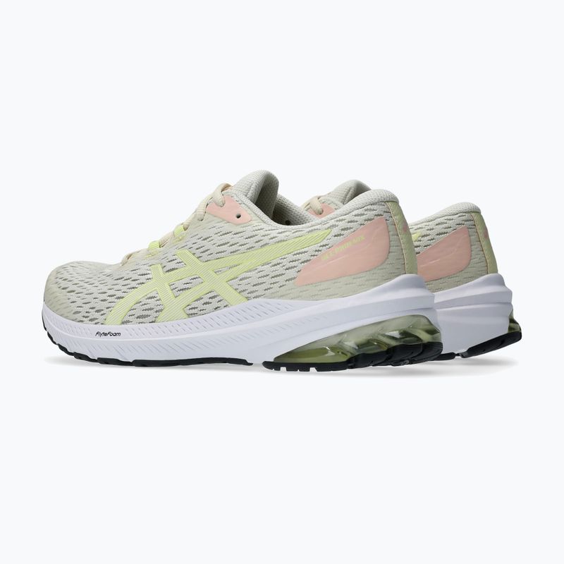 Moteriški bėgimo batai ASICS Gel-Phoenix 12 illusion birch/huddle yellow 11