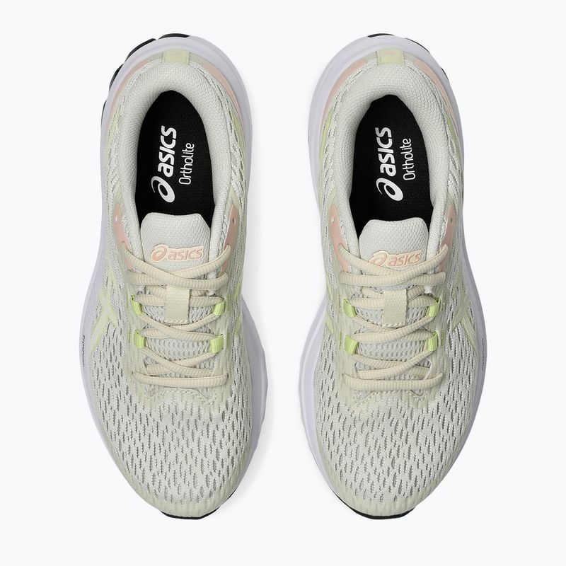 Moteriški bėgimo batai ASICS Gel-Phoenix 12 illusion birch/huddle yellow 13