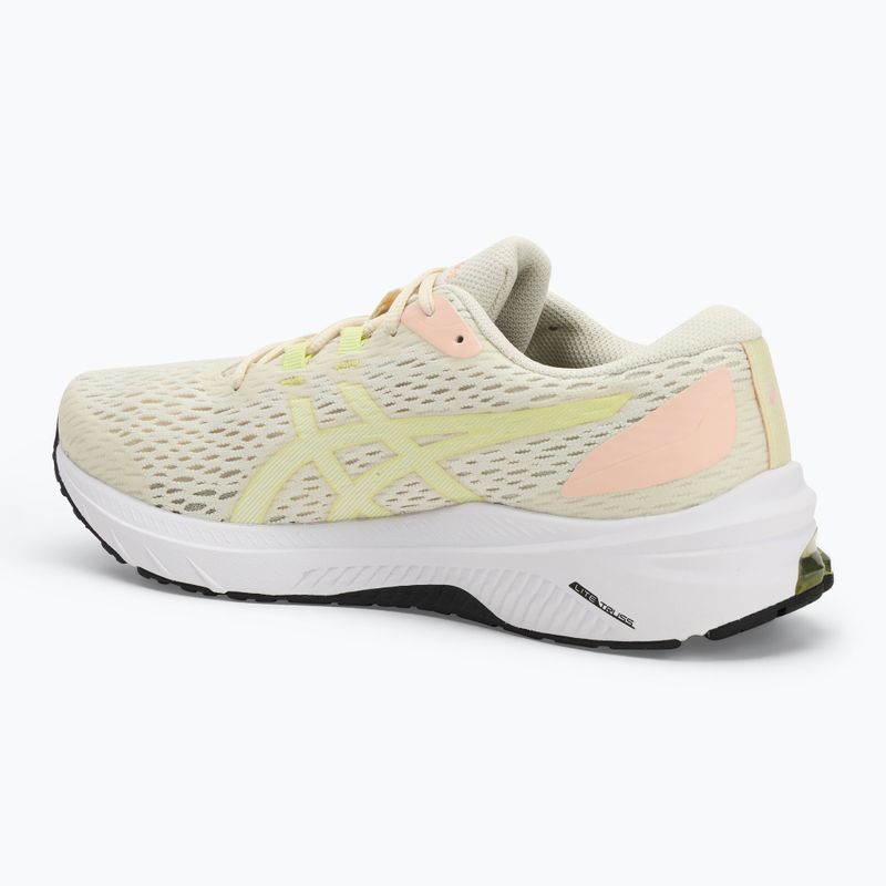 Moteriški bėgimo batai ASICS Gel-Phoenix 12 illusion birch/huddle yellow 3