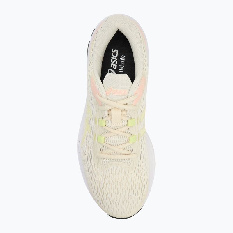 Moteriški bėgimo batai ASICS Gel-Phoenix 12 illusion birch/huddle yellow 5