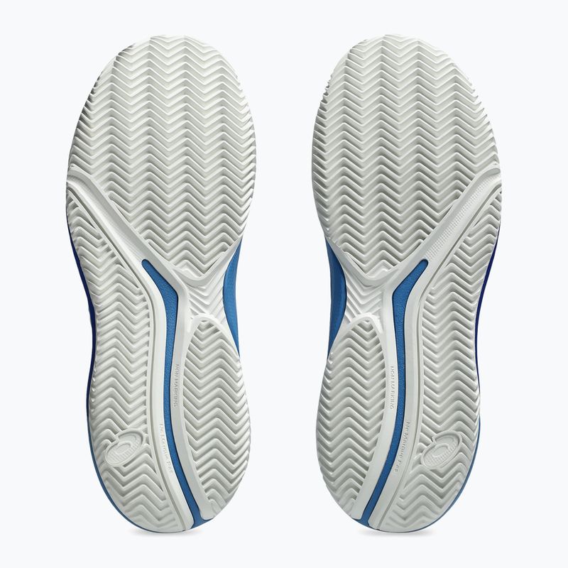 Moteriški teniso batai ASICS Gel-Challenger 14 Clay W white/blue coast 13
