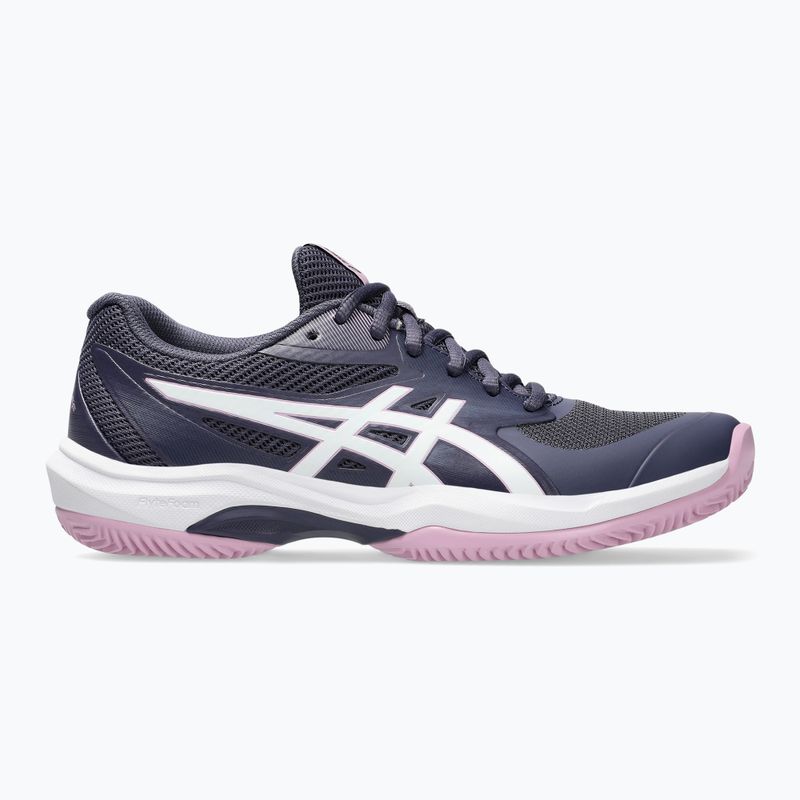 Moteriški teniso batai ASICS Game FF Clay W indigo fog/white 8