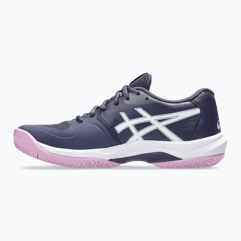 Moteriški teniso batai ASICS Game FF Clay W indigo fog/white 9
