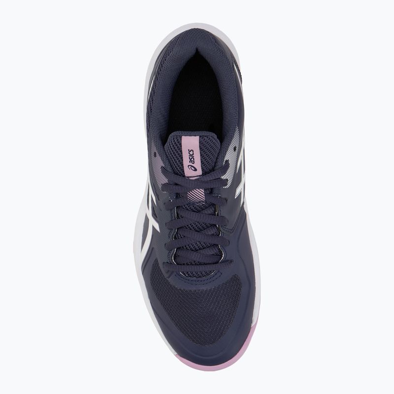 Moteriški teniso batai ASICS Game FF Clay W indigo fog/white 5