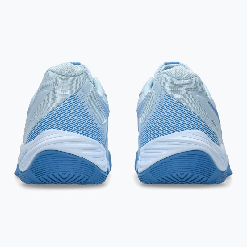Moteriški batai ASICS Blade FF light blue/blue coast 4