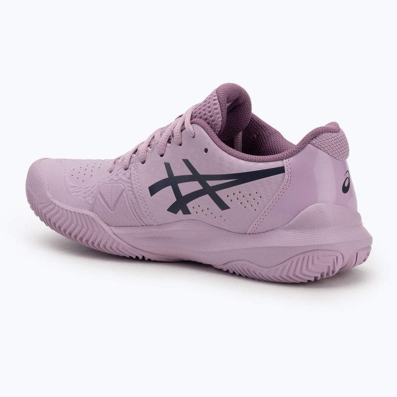 Moteriški teniso batai ASICS Gel-Challenger 14 Clay W light ube/indigo fog 3