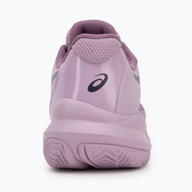 Moteriški teniso batai ASICS Gel-Challenger 14 Clay W light ube/indigo fog 6