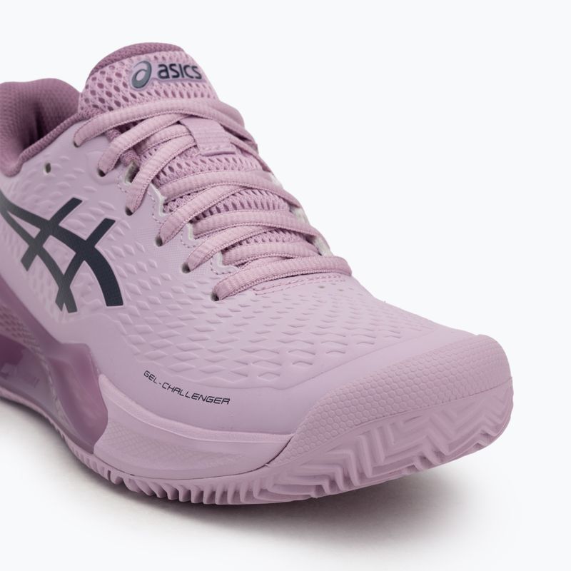 Moteriški teniso batai ASICS Gel-Challenger 14 Clay W light ube/indigo fog 7