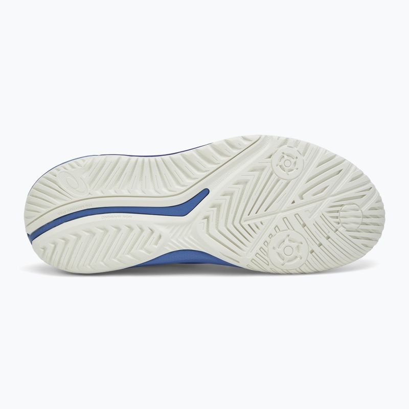 Moteriški teniso batai ASICS Gel-Challenger 14 W white/blue coast 4