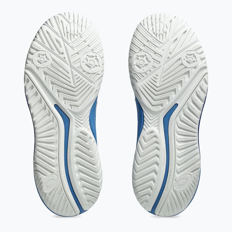 Moteriški teniso batai ASICS Gel-Challenger 14 W white/blue coast 13