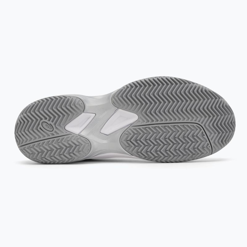 Moteriški teniso bateliai ASICS Game FF Clay W white/pure silver 4