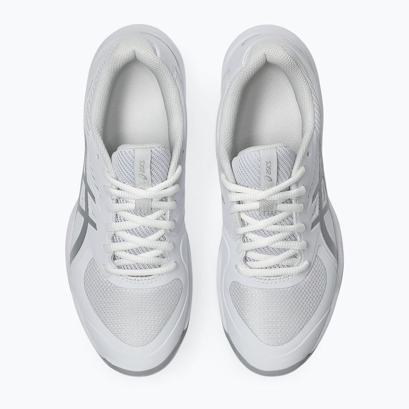 Moteriški teniso bateliai ASICS Game FF Clay W white/pure silver 13