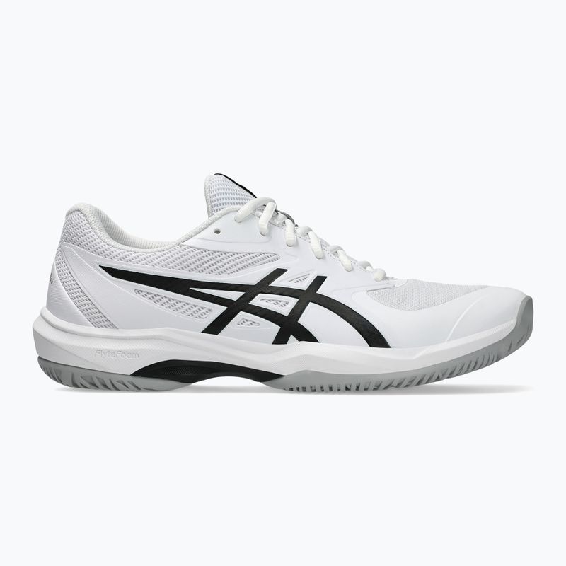 Vyriški teniso batai ASICS Game FF white/black