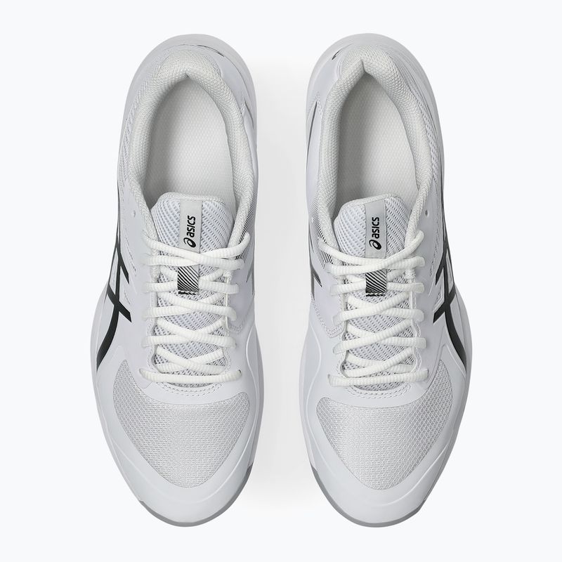 Vyriški teniso batai ASICS Game FF white/black 5
