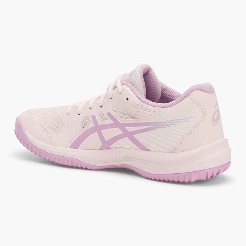 Moteriški batai ASICS Upcourt 6 pale pink/light ube 3