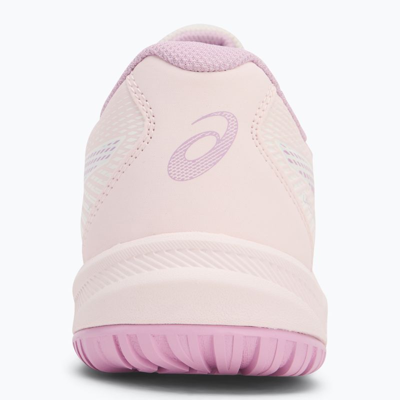 Moteriški batai ASICS Upcourt 6 pale pink/light ube 6