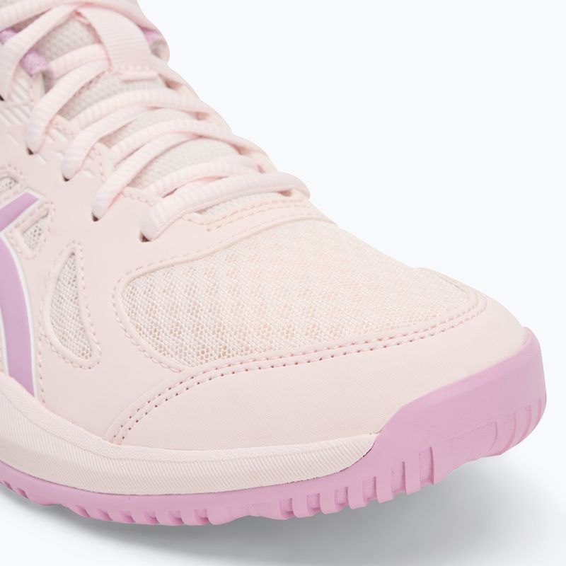 Moteriški batai ASICS Upcourt 6 pale pink/light ube 7