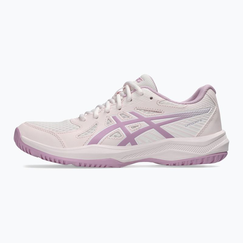 Moteriški batai ASICS Upcourt 6 pale pink/light ube 9