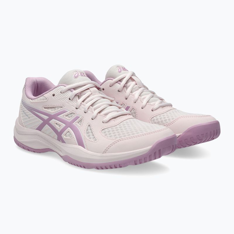 Moteriški batai ASICS Upcourt 6 pale pink/light ube 10