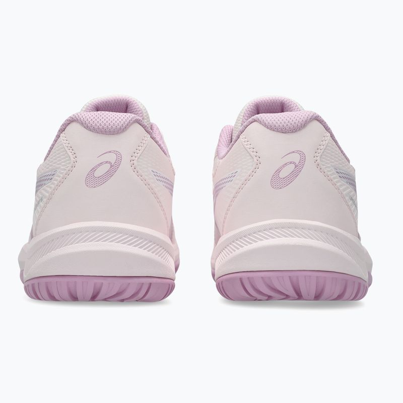 Moteriški batai ASICS Upcourt 6 pale pink/light ube 12