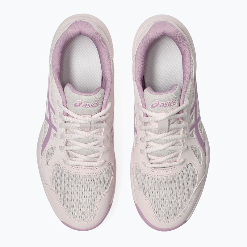 Moteriški batai ASICS Upcourt 6 pale pink/light ube 14