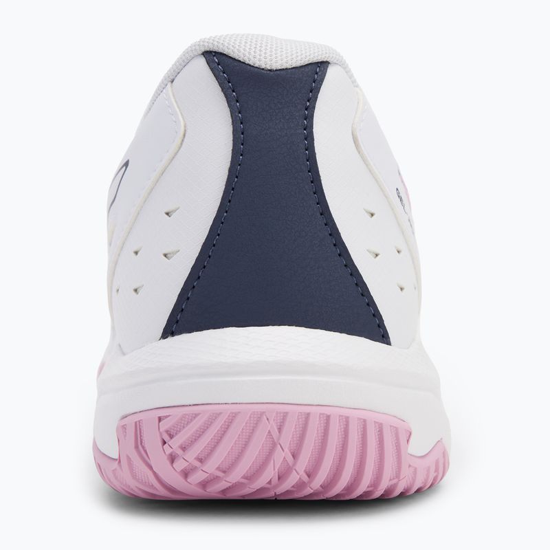 Moteriški batai ASICS Gel-Rocket 11 white/light ube 6