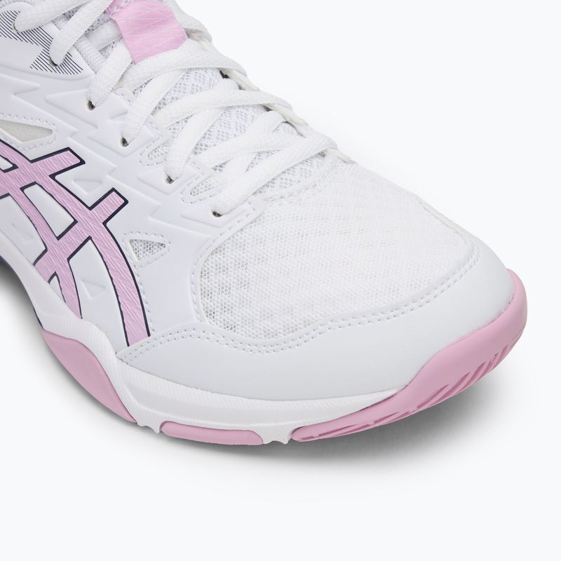 Moteriški batai ASICS Gel-Rocket 11 white/light ube 7