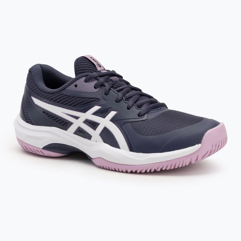Moteriški teniso batai ASICS Game FF W indigo fog/white