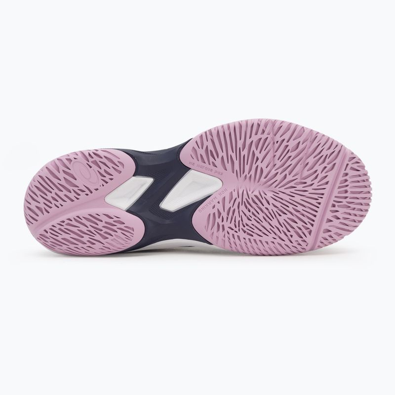 Moteriški teniso batai ASICS Game FF W indigo fog/white 4