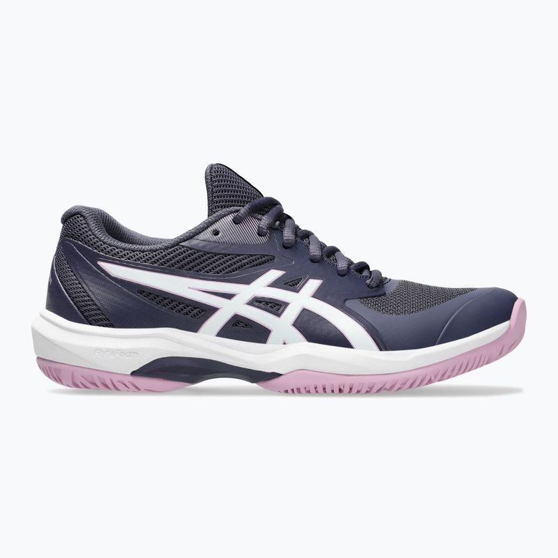 Moteriški teniso batai ASICS Game FF W indigo fog/white