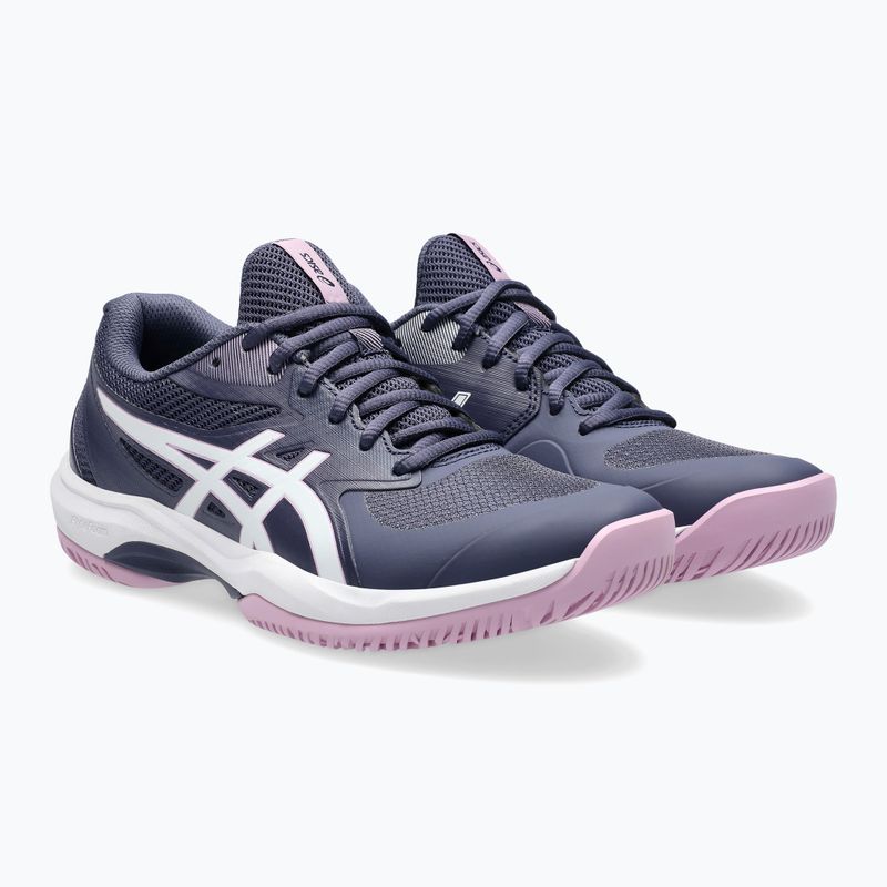 Moteriški teniso batai ASICS Game FF W indigo fog/white 3