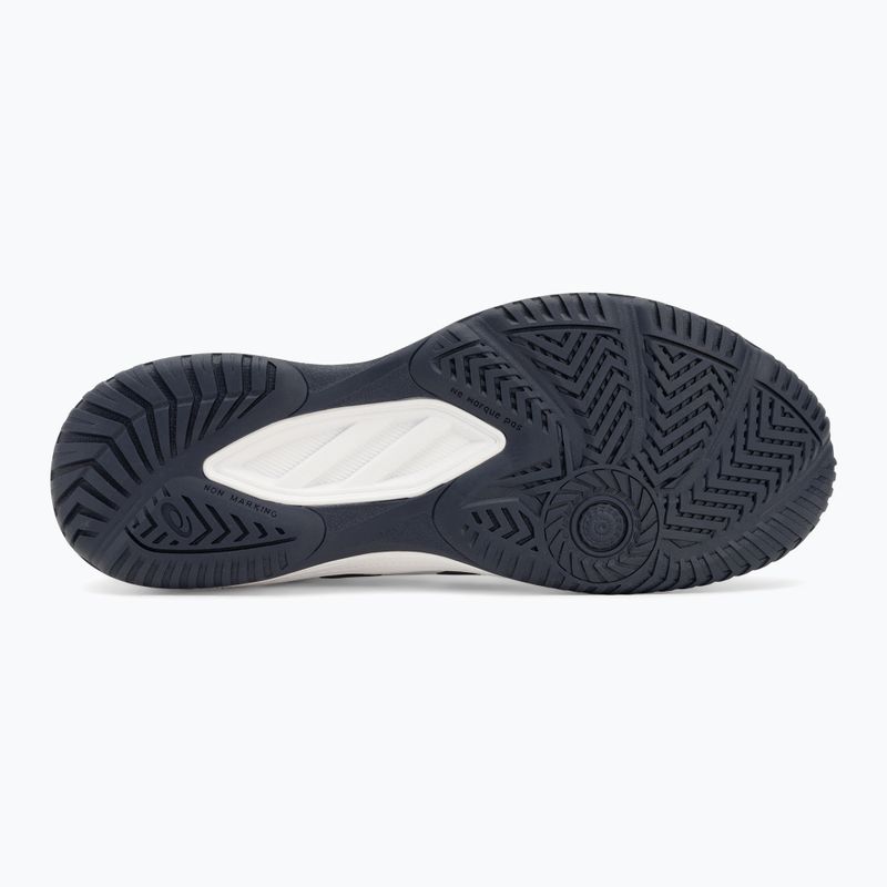 Vyriški teniso batai ASICS Court Slide 4 indigo fog/white 4