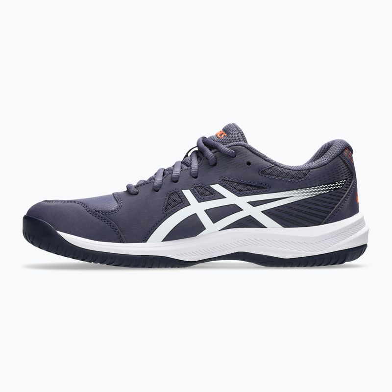 Vyriški teniso batai ASICS Court Slide 4 indigo fog/white 9