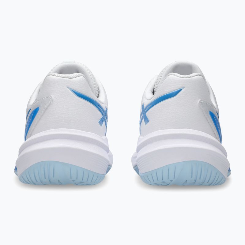 Moteriški batai ASICS Sky Elite FF 3 white/ blue coast 11