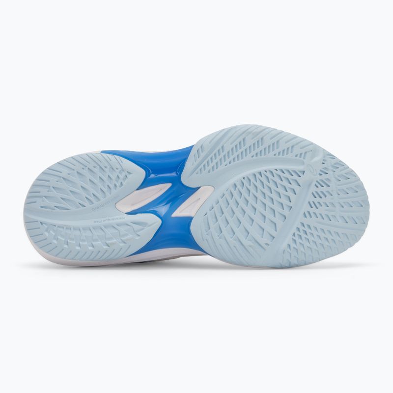 Moteriški batai ASICS Sky Elite FF 3 white/ blue coast 4