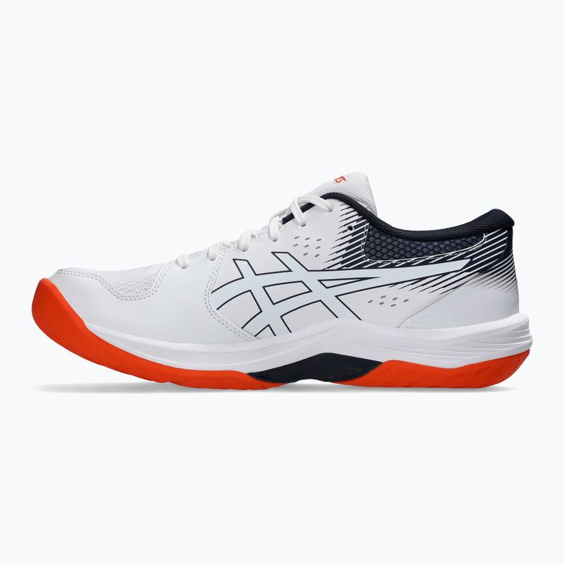 Vyriški batai ASICS Beyond FF white/midnight 2