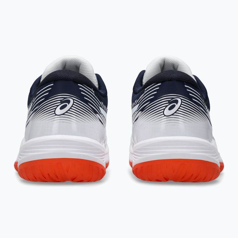 Vyriški batai ASICS Beyond FF white/midnight 4